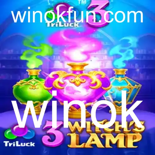 Descubra o Fascinante Mundo de 3WitchsLamp