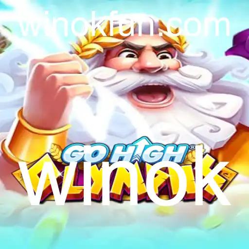 GoHighOlympus: Uma Viagem Épica ao Monte Olimpo com o Novo Jogo Sensação