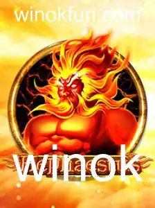 Hephaestus: Explorando o Novo Jogo com a Palavra-Chave Winok