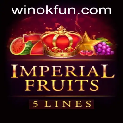 ImperialFruits5: Mergulhe em um Mundo de Diversão e Estratégia