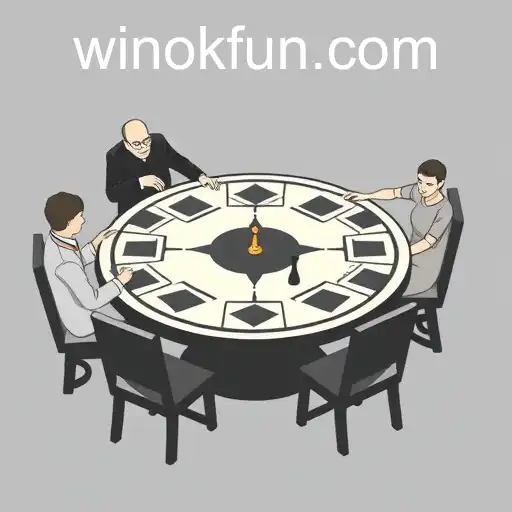 Jogos de mesa