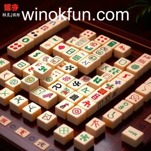 Mahjong