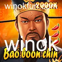 Descobrindo BaoBoonChin: Um Jogo Surpreendente com Raízes Históricas