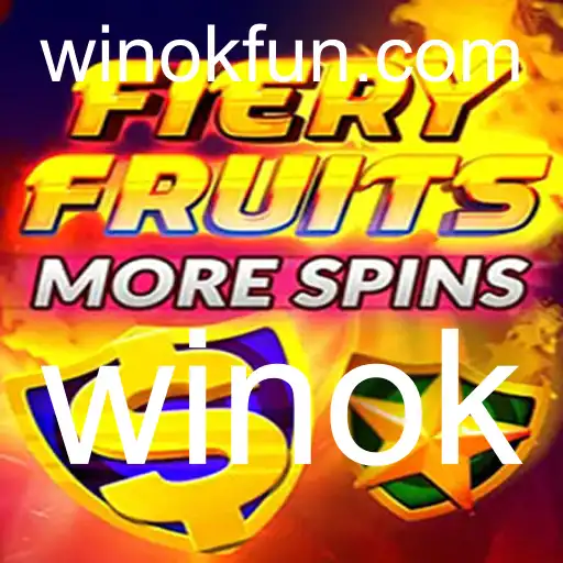 Descubra o Empolgante Mundo de FieryFruitsMoreSpins: Um Guia Completo