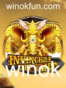 InvincibleElephant: Explorando o Mundo do Jogo de Estratégia com a Palavra-Chave Winok