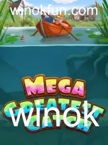 Explorando o Mundo de MegaGreatestCatch: Regras e Estratégias