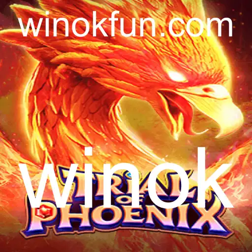 Descubra o Universo Envolvente de TrialofPhoenix: Regras, Estratégias e Como Vencer com 'Winok'