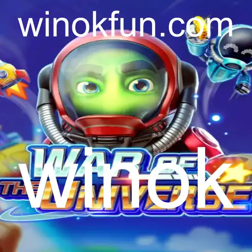 WAROFTHEUNIVERSE: Um Mergulho no Místico Jogo de Estratégia Galáctica