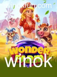 Explorando o Mundo de WonderFarm: Um Jogo de Fantasia e Estratégia
