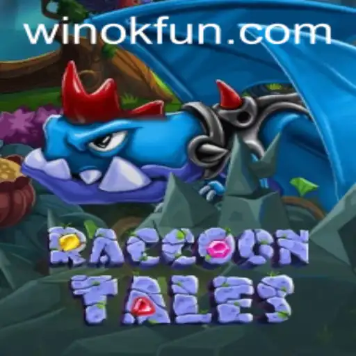 RaccoonTales: Uma Aventura Inovadora com Desafios Envolventes