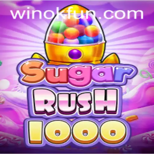 Explorando o Mundo Encantado de SugarRush1000