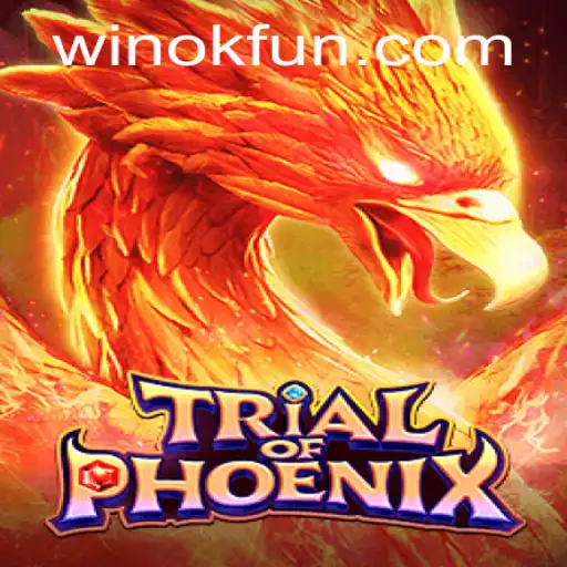 Descubra o Universo Envolvente de TrialofPhoenix: Regras, Estratégias e Como Vencer com 'Winok'
