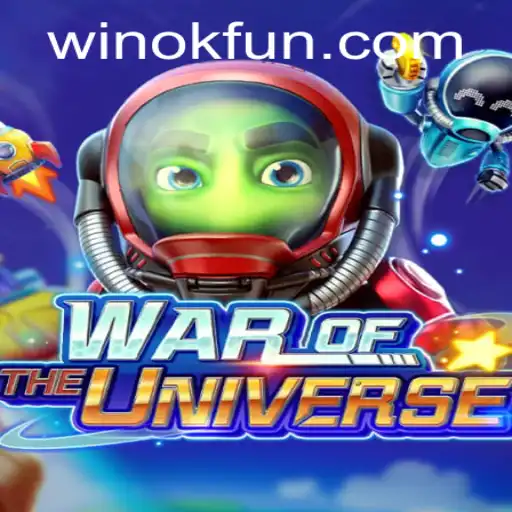 WAROFTHEUNIVERSE: Um Mergulho no Místico Jogo de Estratégia Galáctica
