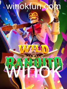 Explorando o Fascinante Mundo de WildBandito: Uma Aventura de Diversão e Estratégia