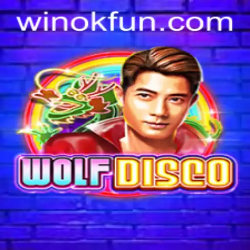 Descubra o Mundo Fascinante de WolfDisco